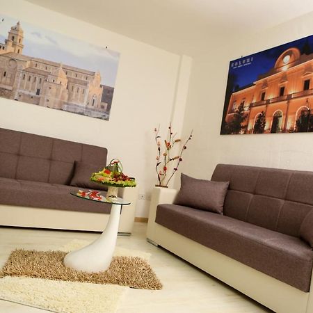Coluni Sport & Resort Srl Gravina in Puglia Esterno foto