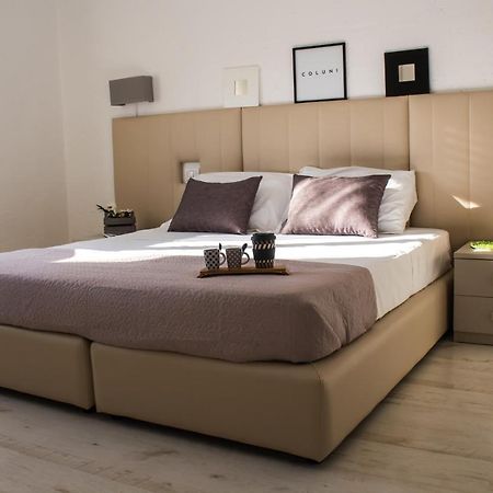 Coluni Sport & Resort Srl Gravina in Puglia Esterno foto