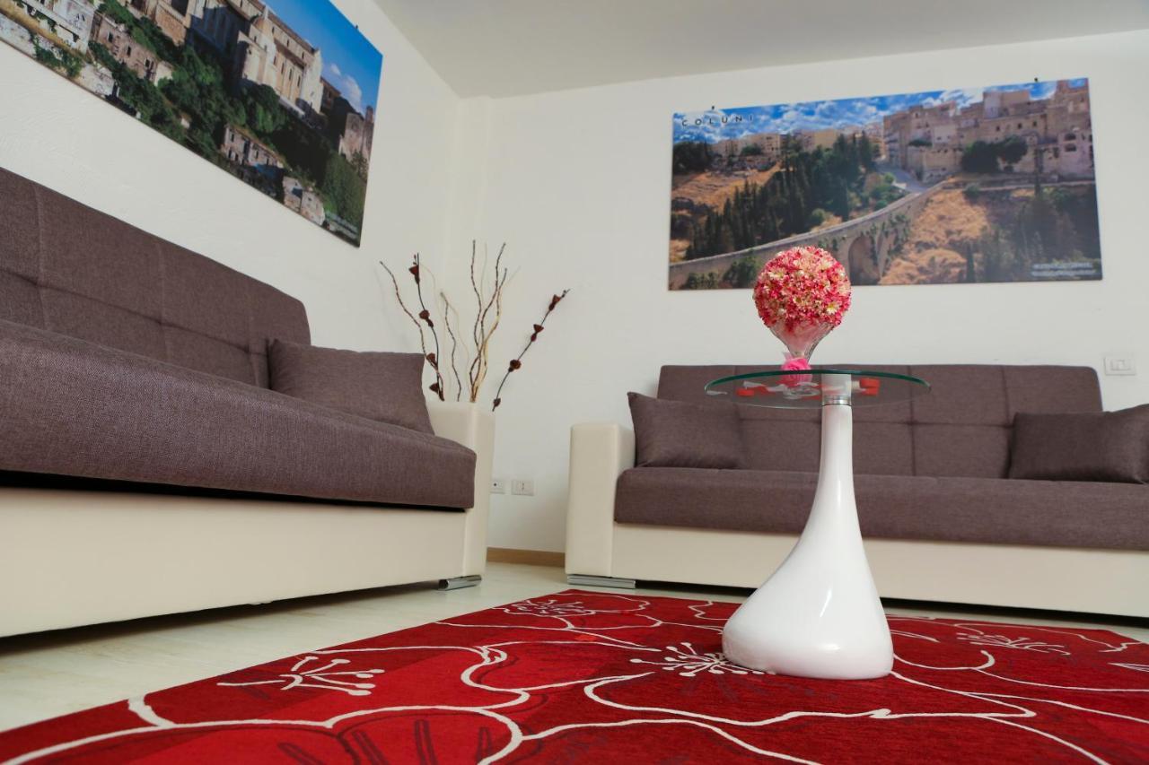 Coluni Sport & Resort Srl Gravina in Puglia Esterno foto
