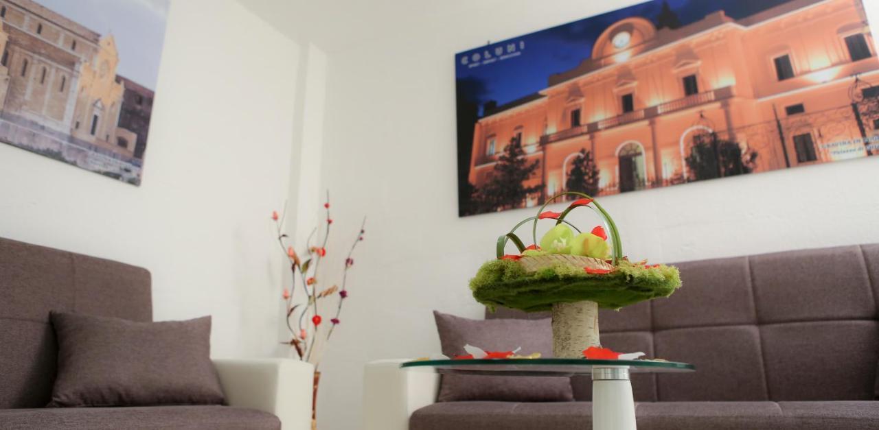 Coluni Sport & Resort Srl Gravina in Puglia Esterno foto