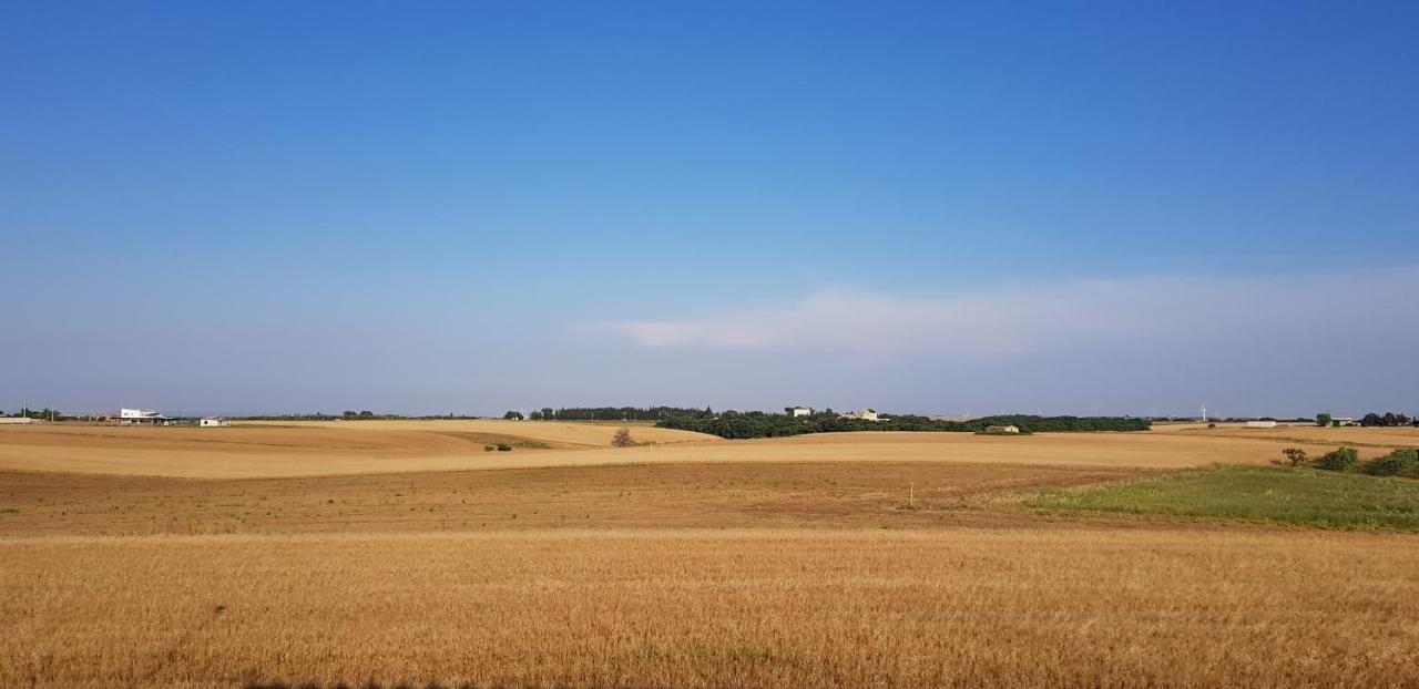 Coluni Sport & Resort Srl Gravina in Puglia Esterno foto